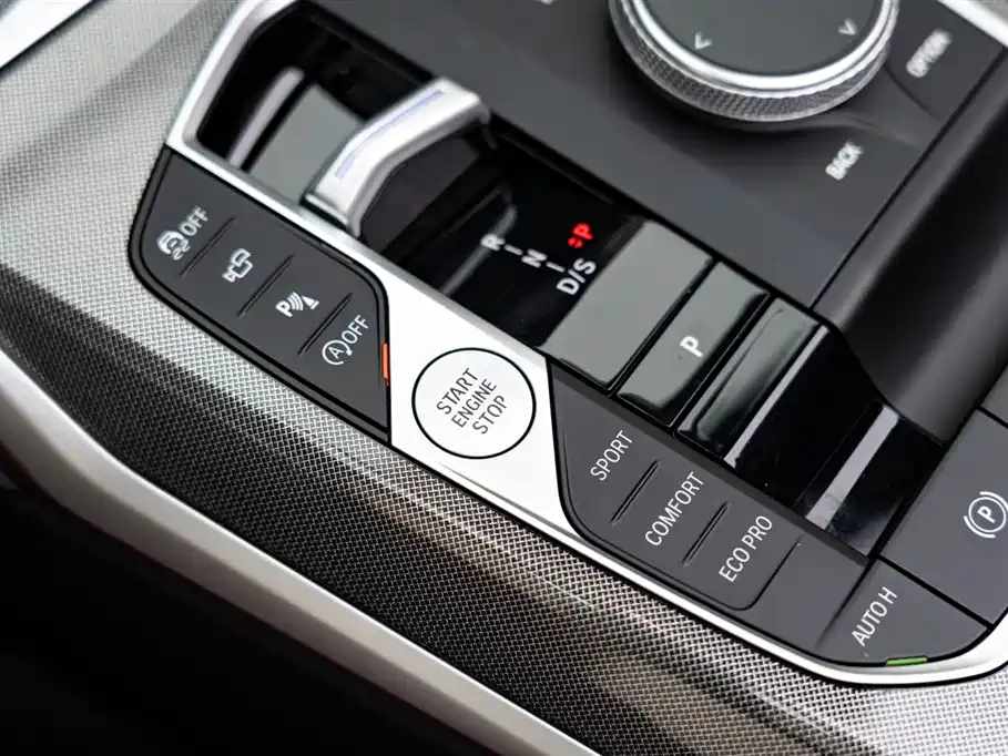 BMW 4 Series 2024 — фото 24