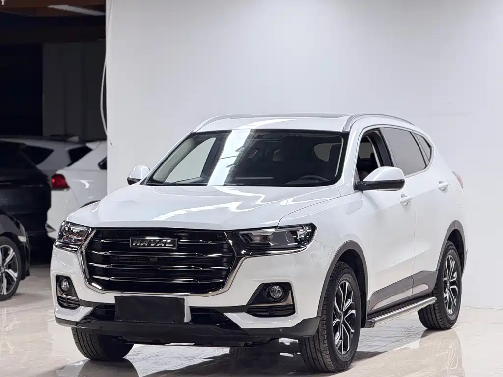 Haval H6 2021
