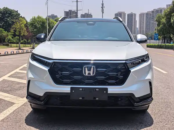 Honda CR-V 2023