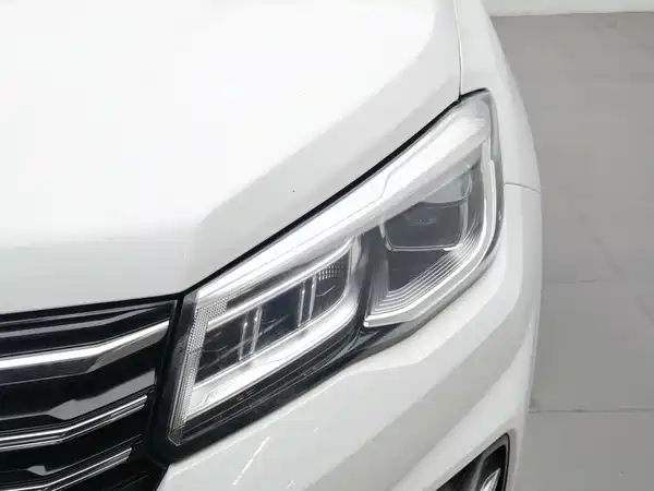 Changan CS75 2020
