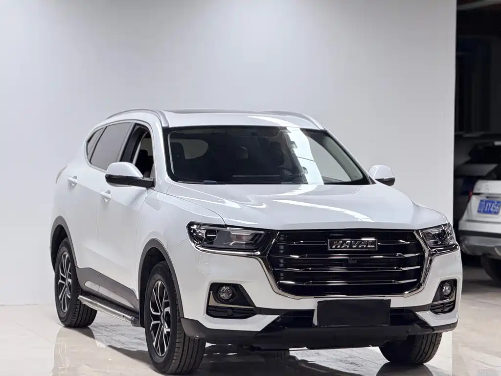 Haval H6 2021