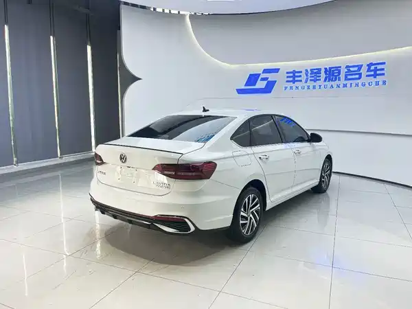 Volkswagen Lavida 2023