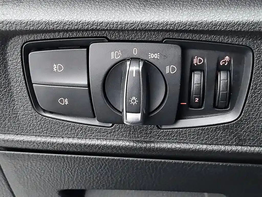 BMW 1 Series 2016 — фото 21