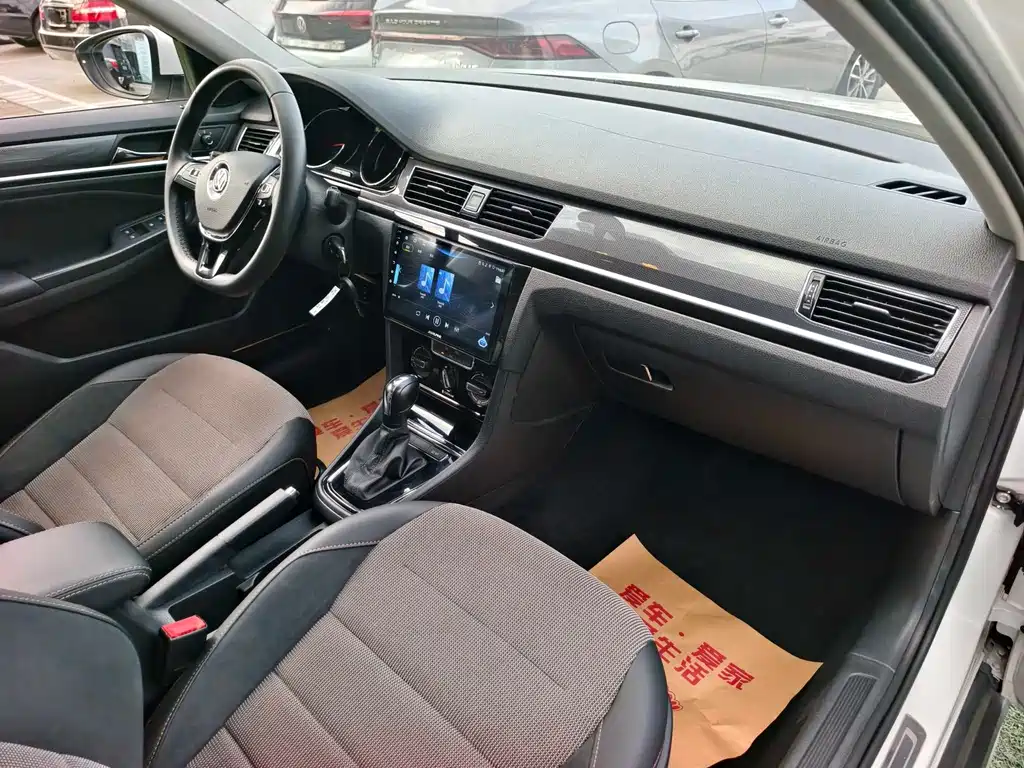 Volkswagen C-Trek 2019 — фото 17