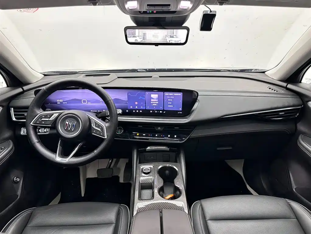 Buick Envision Plus 2024 — фото 10