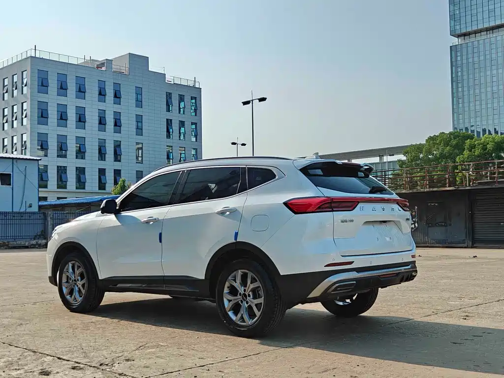 Haval H6 2022