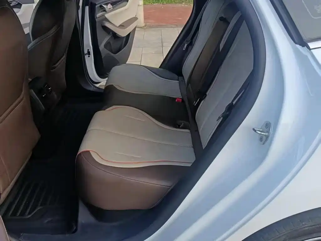 BYD Qin PLUS 2025