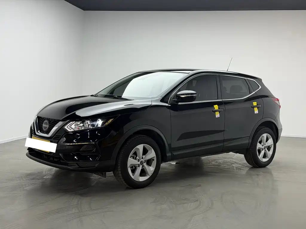 Nissan Qashqai 2024