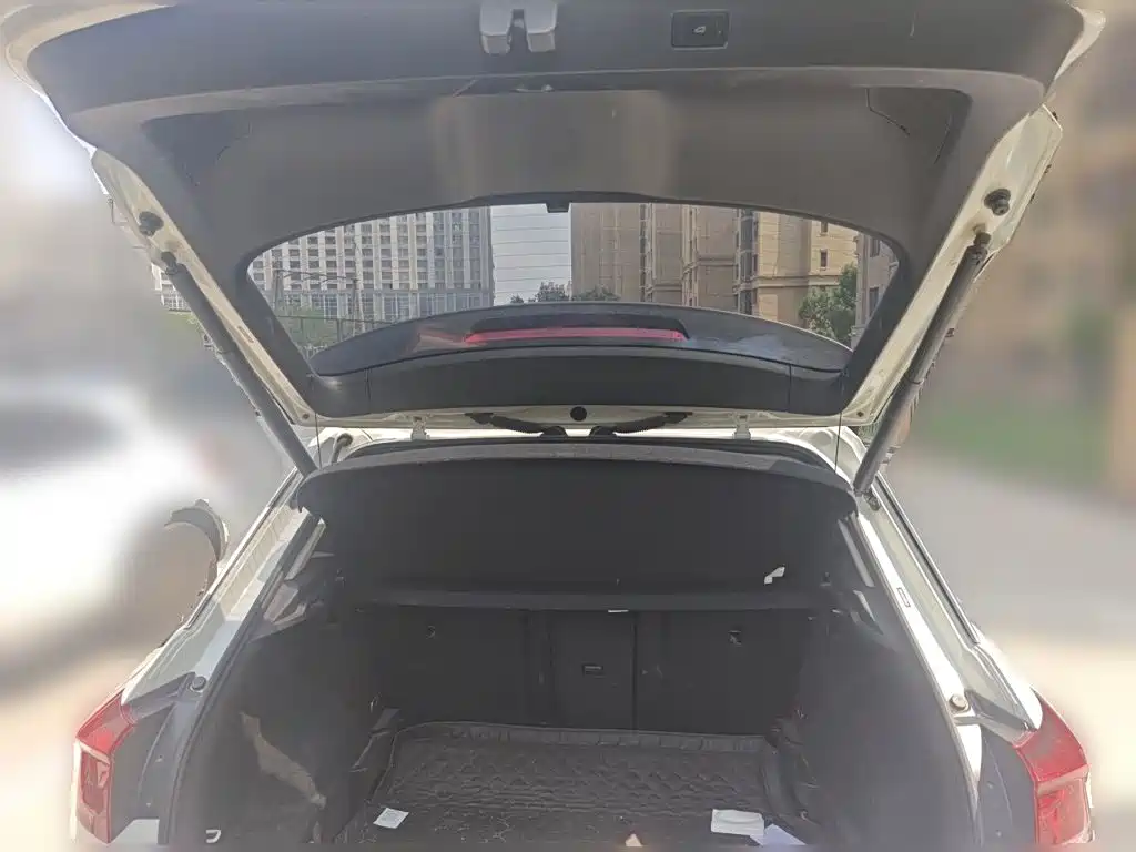 Volkswagen T-Roc 2021 — фото 15