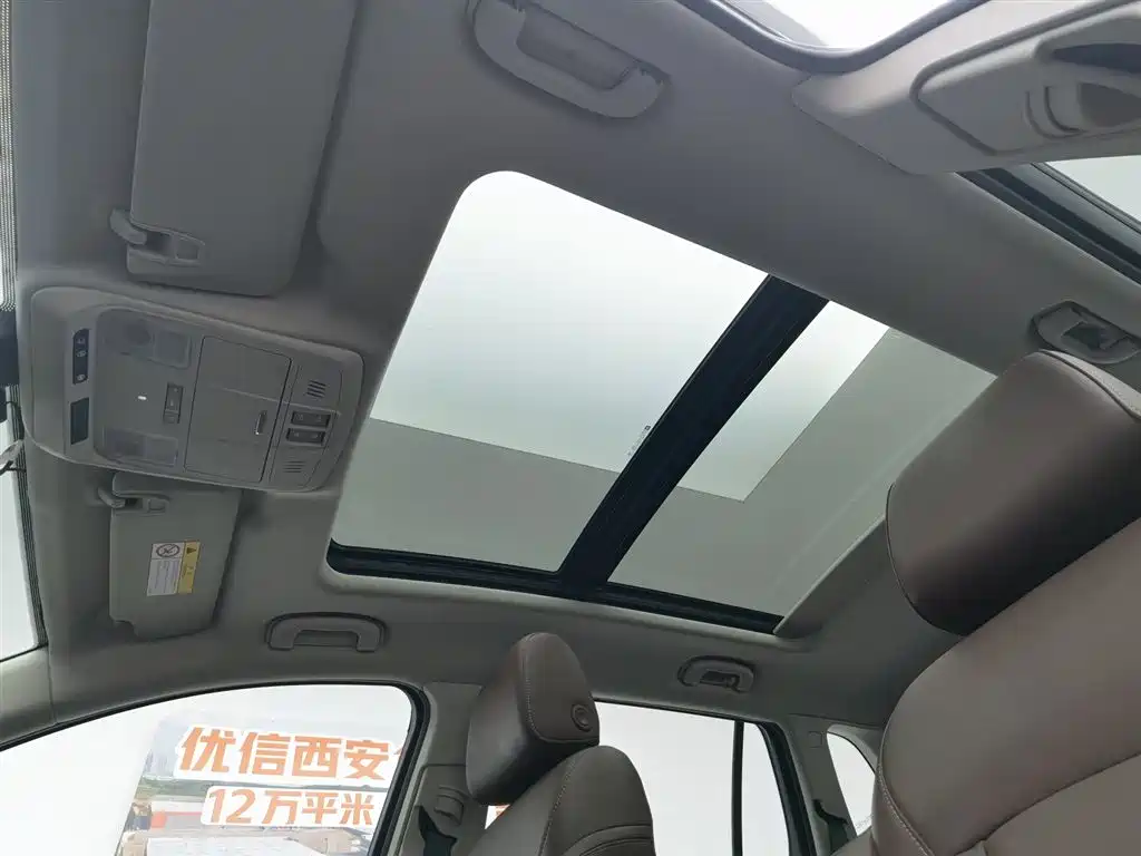 Buick Envision Plus 2021 — фото 14