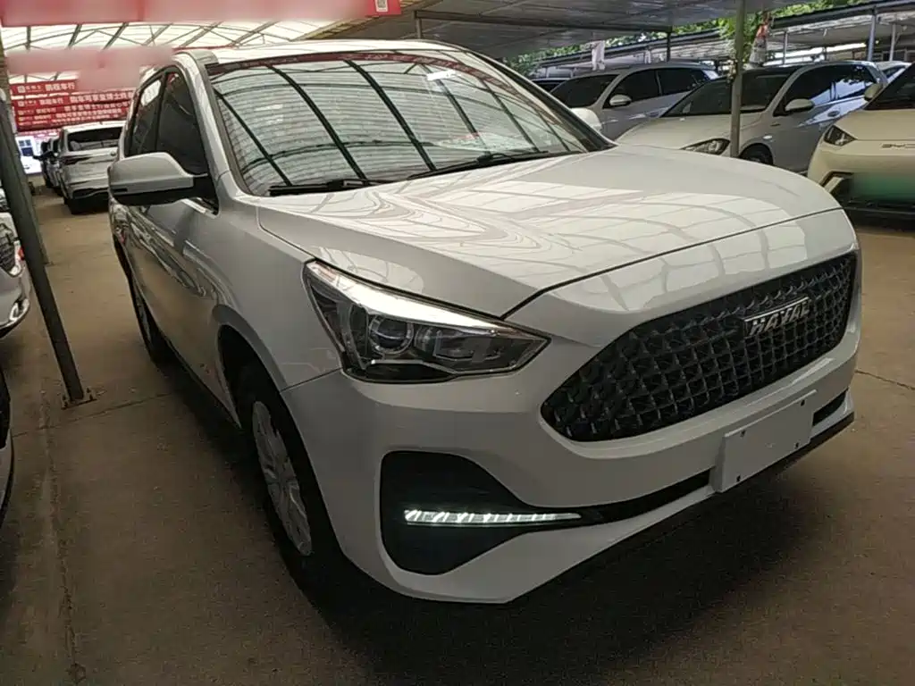 Haval M6 2020