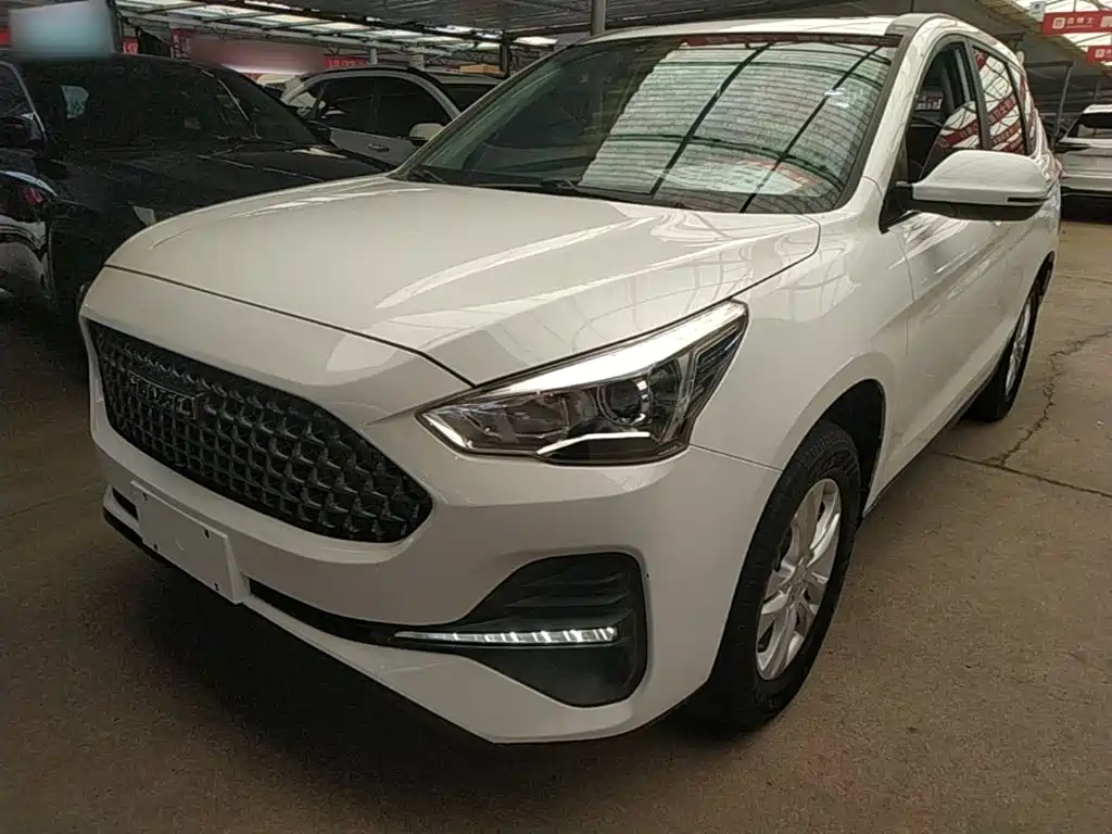 Haval M6 2020