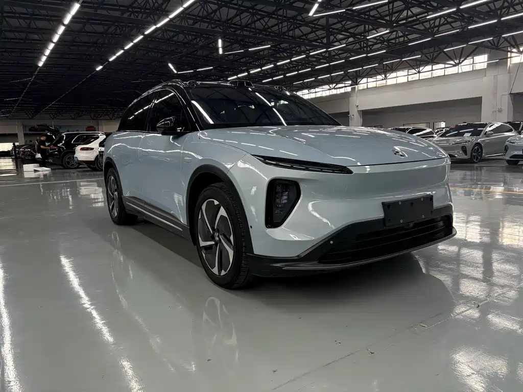 NIO ES6 2024