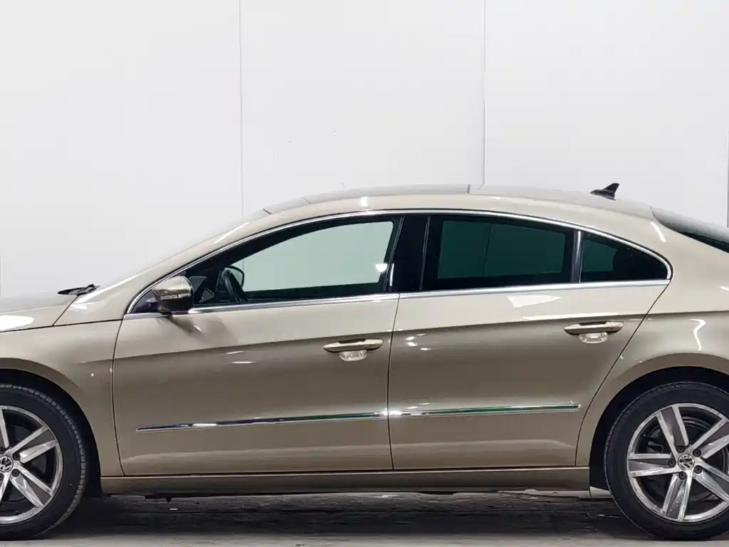 Volkswagen CC 2015