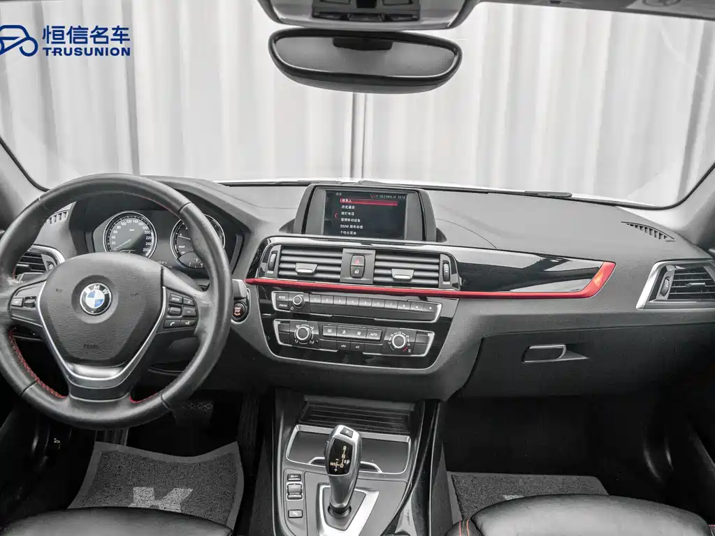 BMW 2 Series 2019 — фото 12