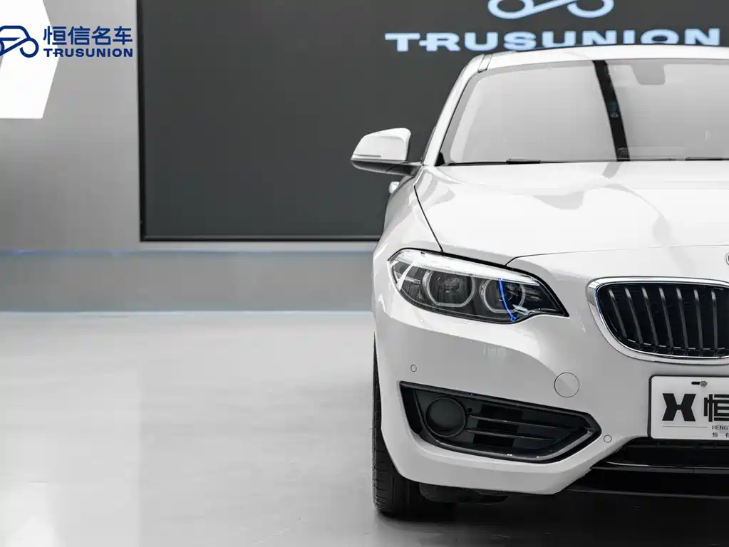 BMW 2 Series 2019 — фото 8