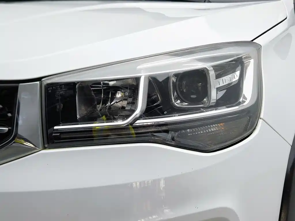 Chery Tiggo 3x 2019 — фото 7