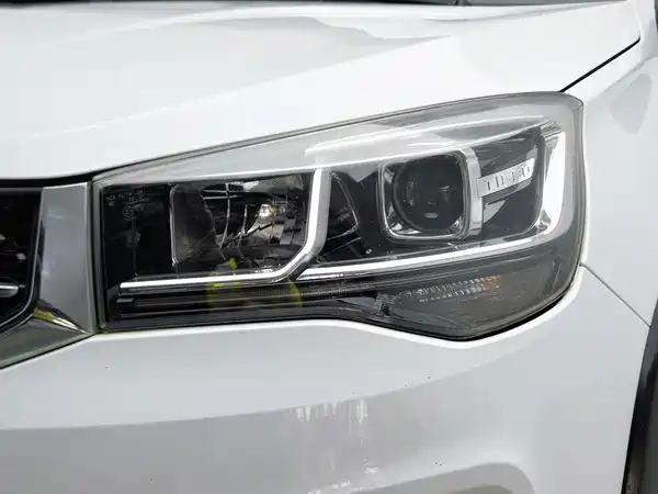 Chery Tiggo 3x 2019