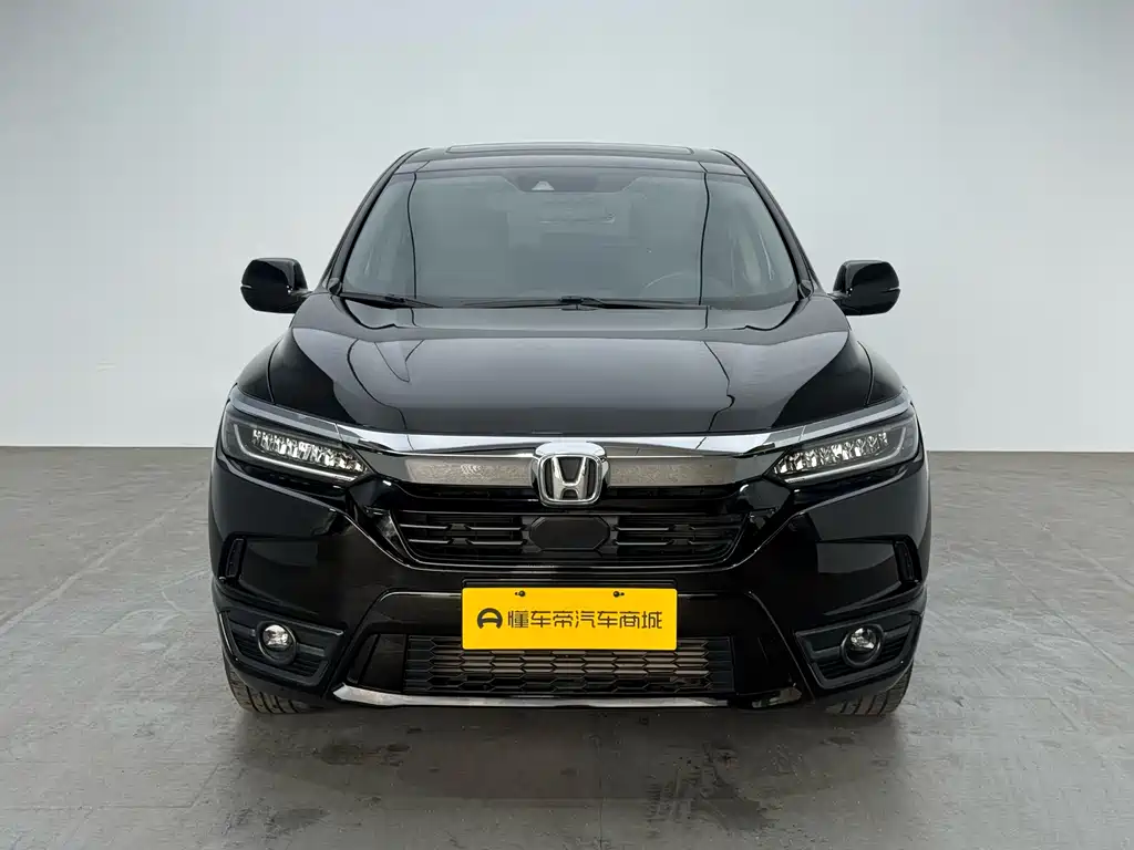 Honda Breeze 2021 — фото 2
