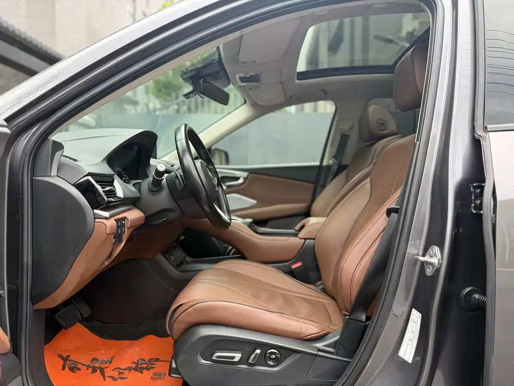 Acura RDX 2020