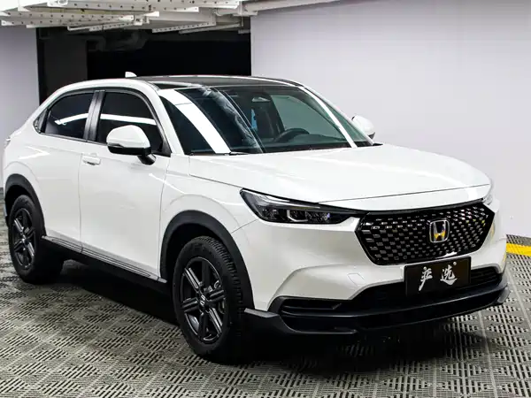 Honda XR-V 2023