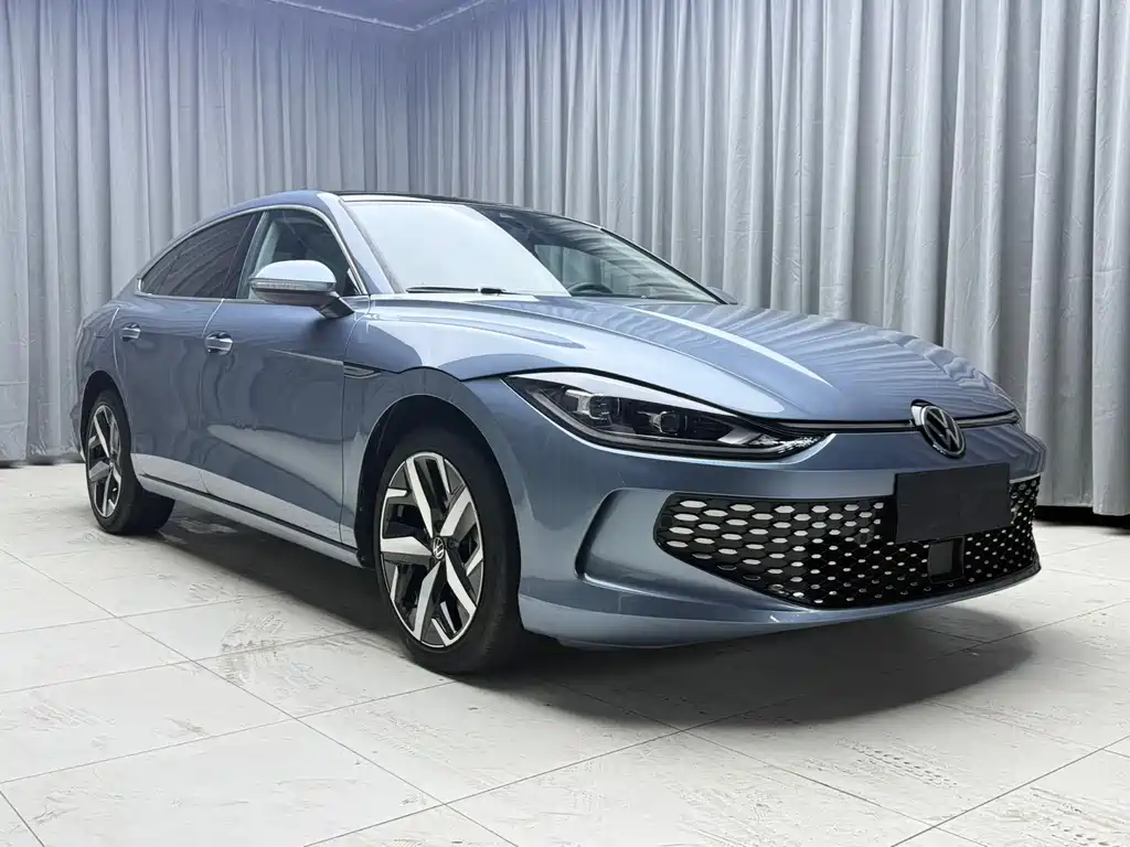 Volkswagen Lamando 2022