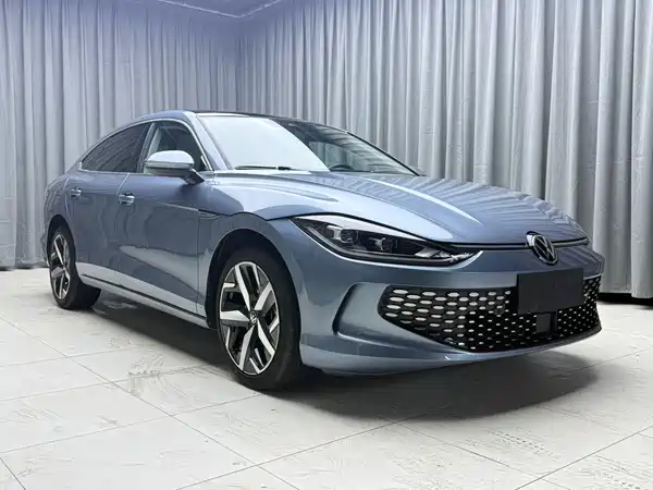 Volkswagen Lamando 2022