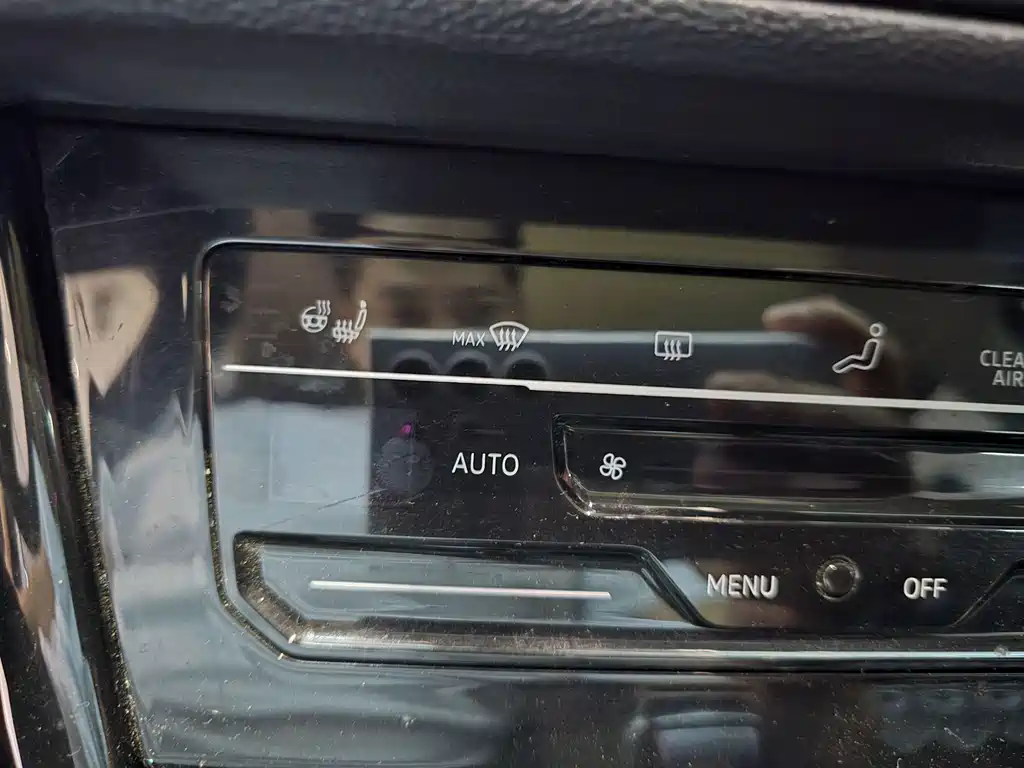 Volkswagen Tayron 2021