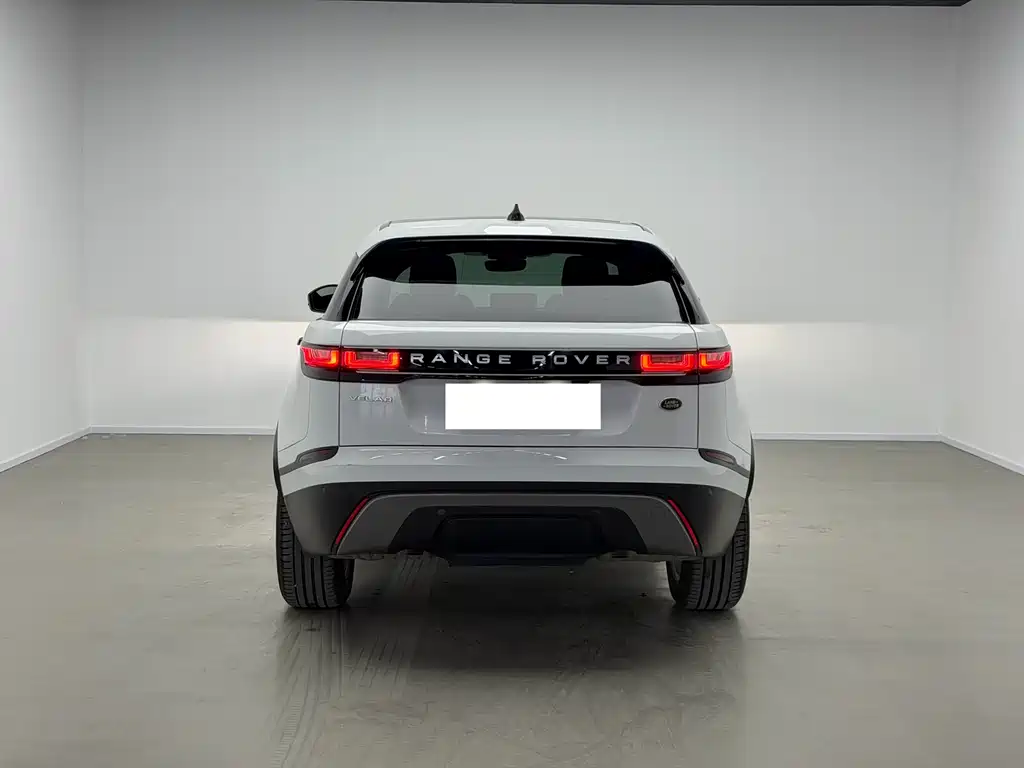 Land Rover Velar 2017