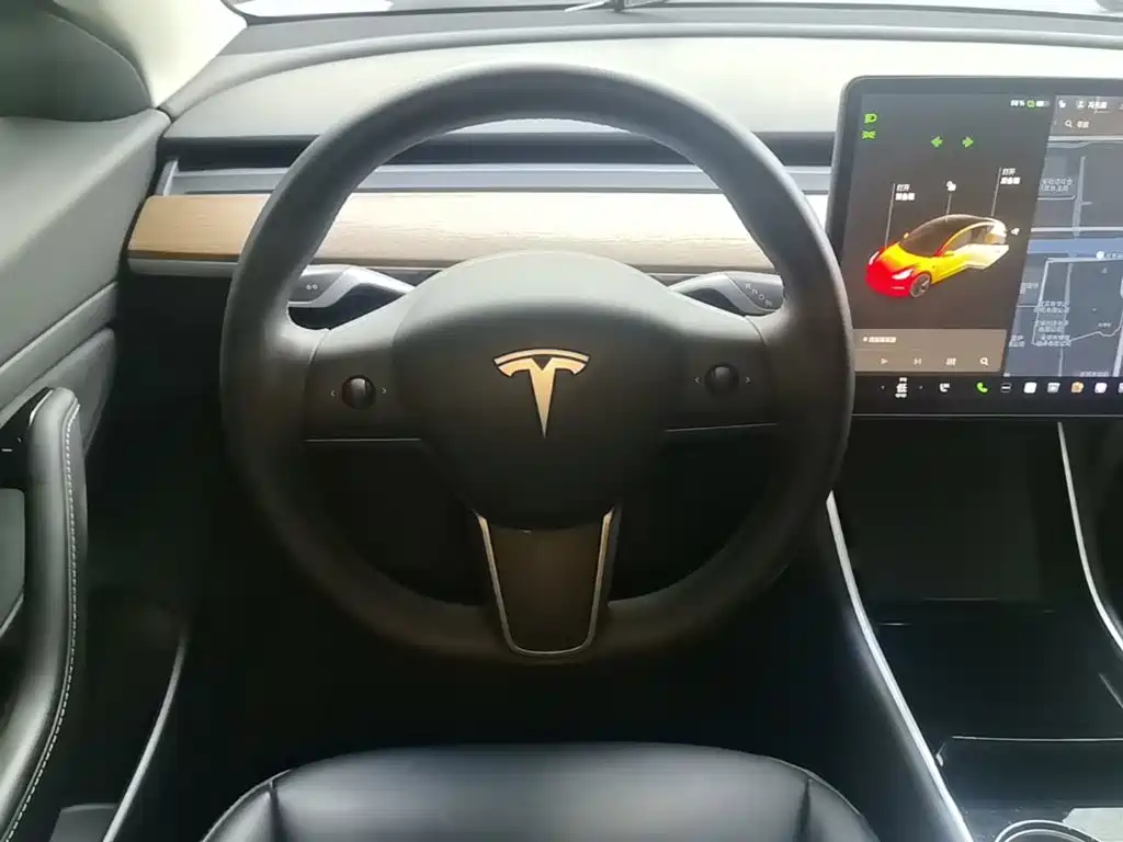 Tesla Model 3 2020 — фото 11