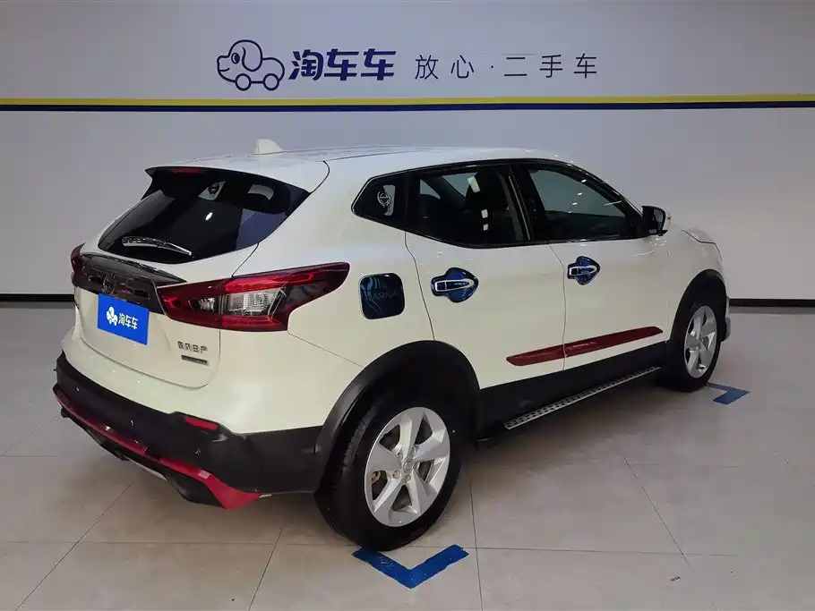 Nissan Qashqai 2019 — фото 3