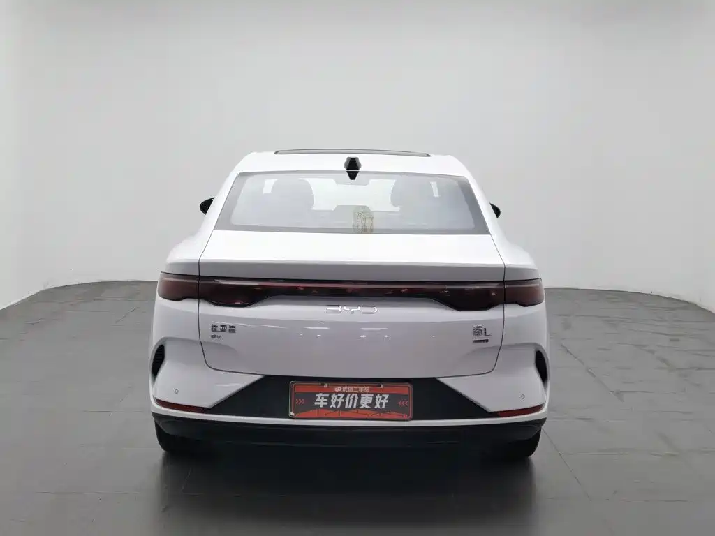 BYD Qin L 2025 — фото 4