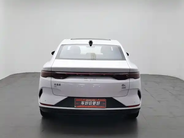 BYD Qin L 2025