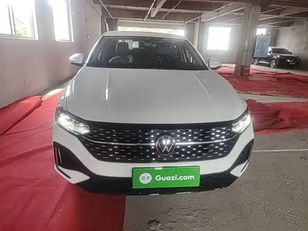 Volkswagen Lavida 2025