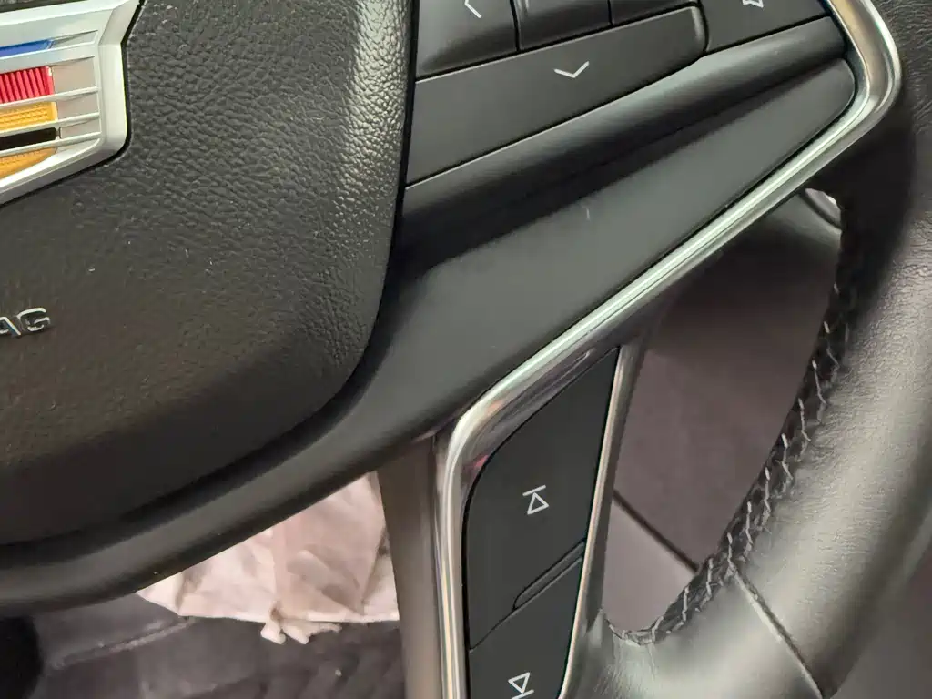 Cadillac CT6 2020 — фото 17