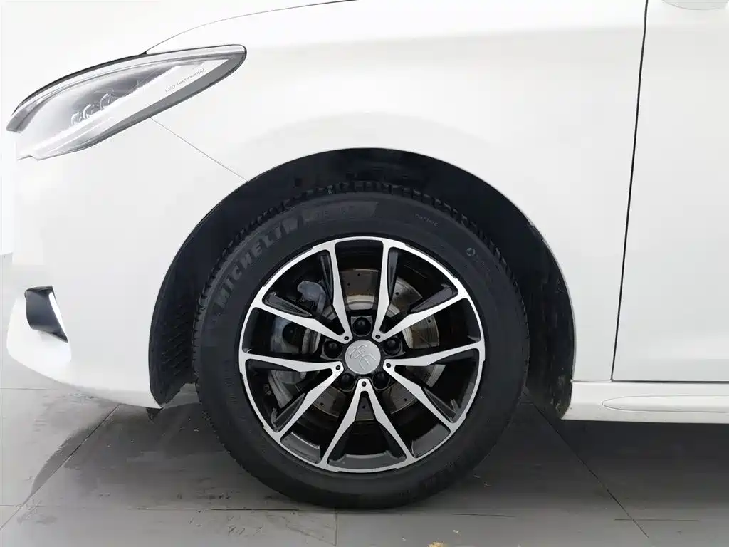BYD MAX 2017 — фото 17