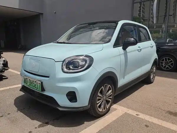 Leapmotor T03 2025