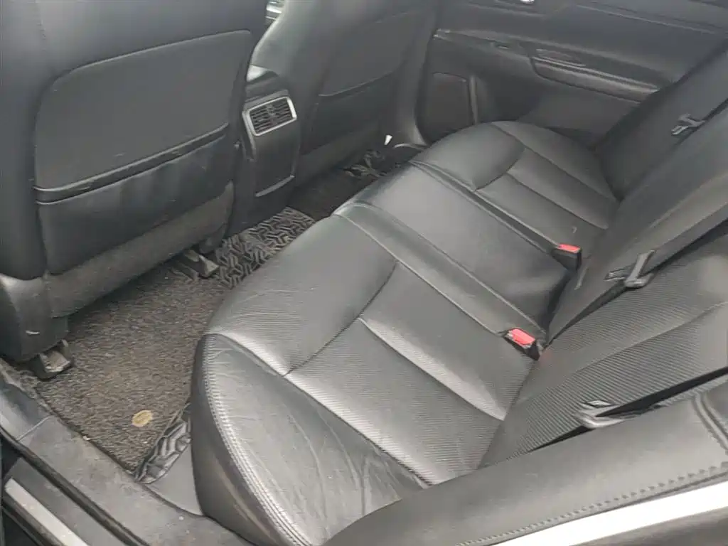 Nissan Teana 2015 — фото 17