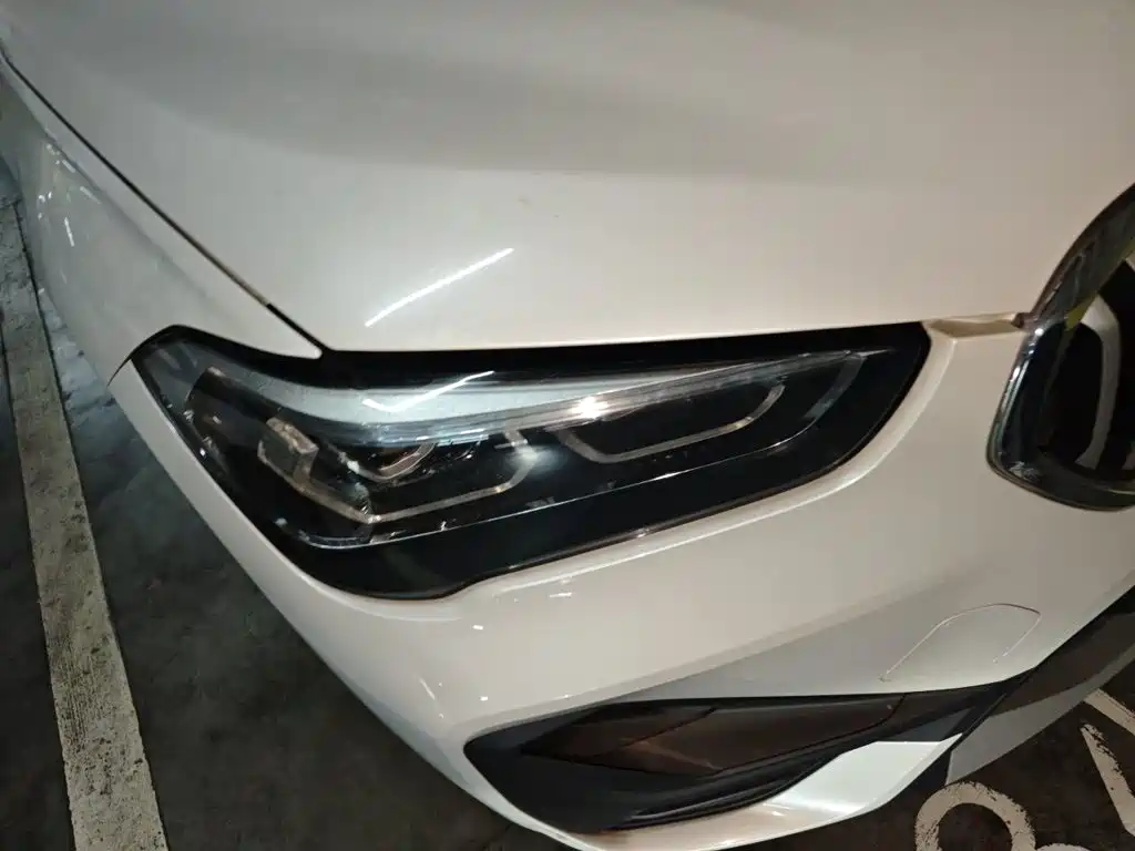 BMW X1 2020