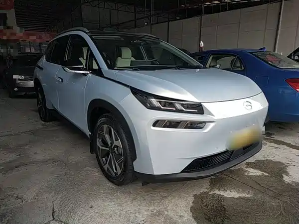 Aion V 2022