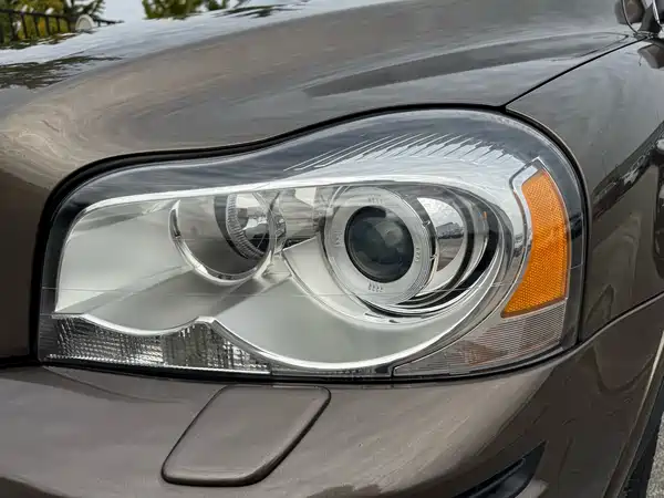 Volvo XC90 2013