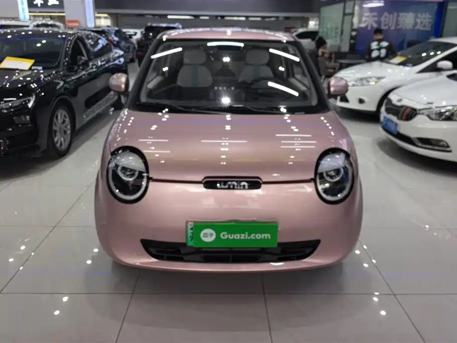 Qiyuan Lumin 2025