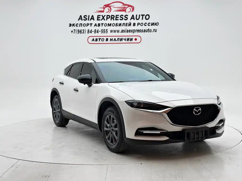 Mazda CX-4 2023