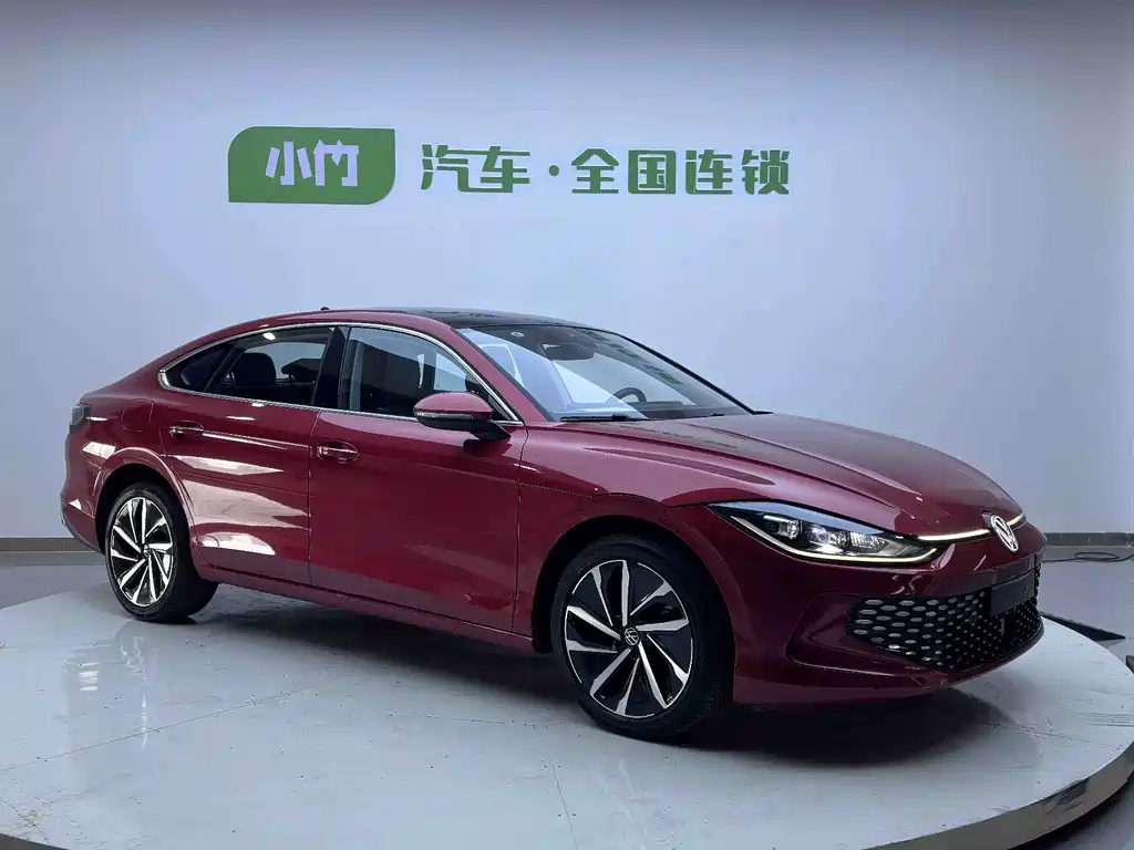 Volkswagen Lamando 2022
