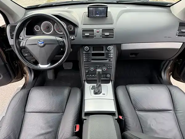 Volvo XC90 2013