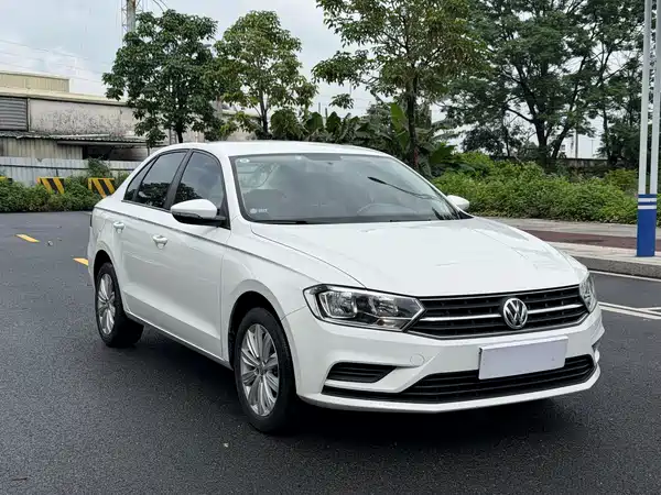Volkswagen Bora 2019