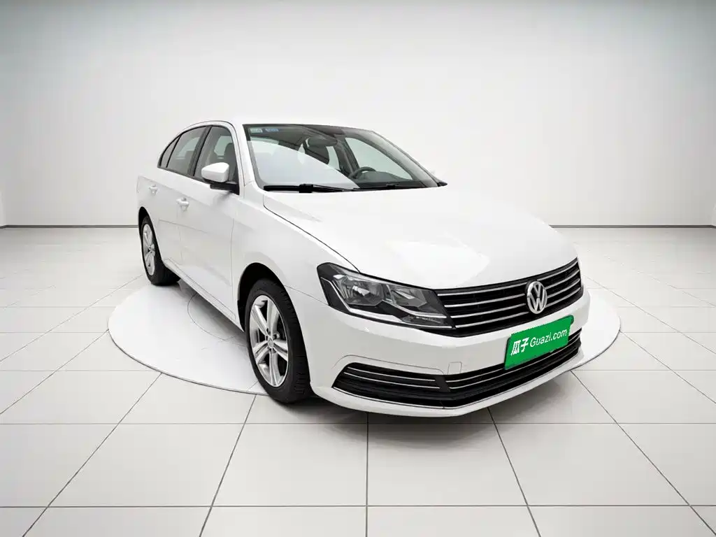 Volkswagen Lavida 2018