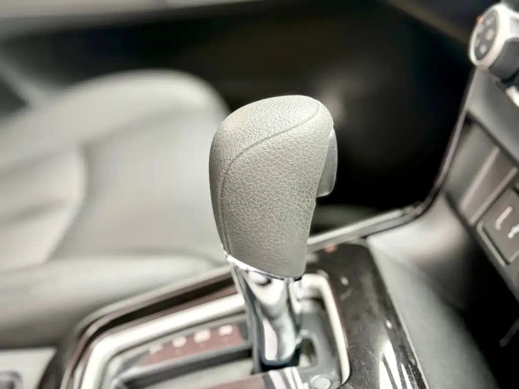 Nissan Sylphy 2019 — фото 15