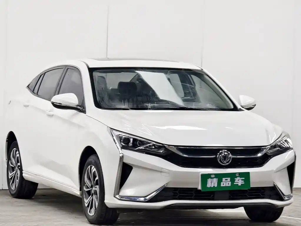 Dongfeng Yixuan 2022