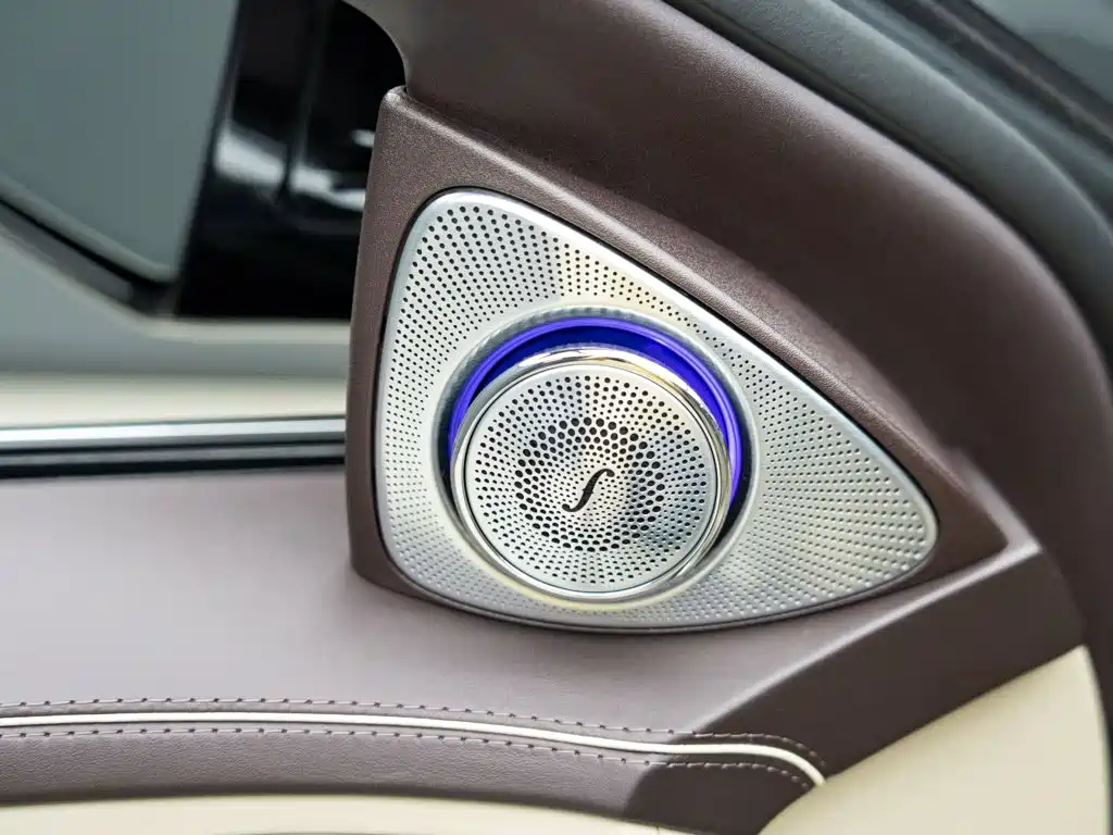 Mercedes-Benz Maybach S-Class 2020 — фото 16